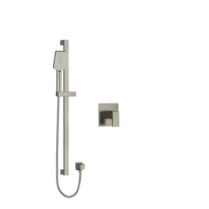 Riobel Reflet Type P (Pressure Balance) Shower With Rough-In - RF54