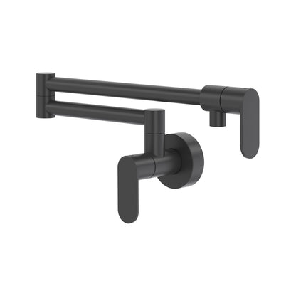 Riobel Arca Kitchen Pot Filler 5.5 GPM