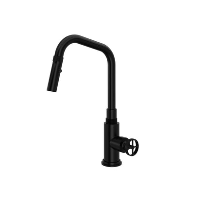 Rohl Campo Pull-Down Kitchen Faucet - CP56D1IW