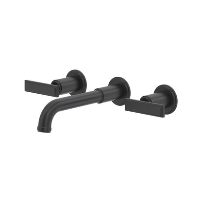 Riobel Manifesto Wall Mount Lavatory Faucet Trim Only - TMF03
