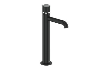 Vogt Mond Vessel Sink Faucet - Matte Black