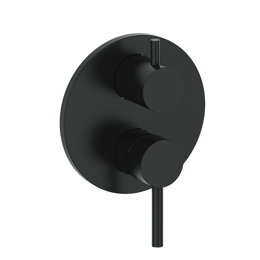 Vogt Wörgl Trim for 2-Way Pressure Balanced Valve, Trim Only - TM.WL.210