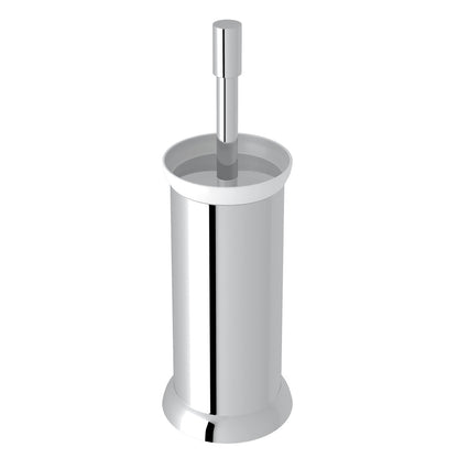 Perrin & Rowe Holborn Floor Standing Toilet Brush Holder