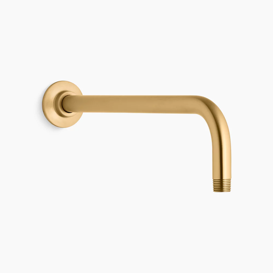 Kohler Wall-Mount Rainhead Arm And Flange