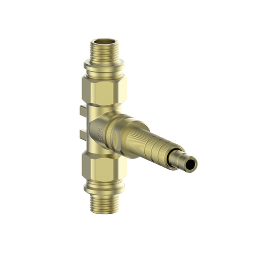 Vogt 3/4" Volume Control Valve - VE.SV.01