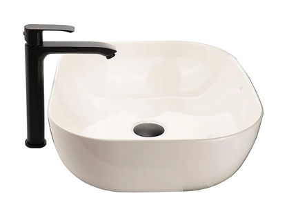 Kodaen Slim Vessel Sink Bathroom Faucet