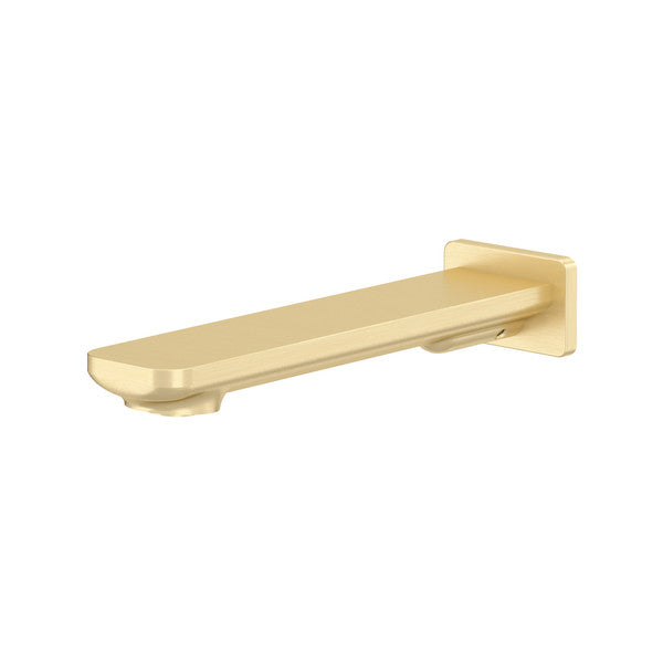 Riobel Equinox Wall Mount Tub Spout