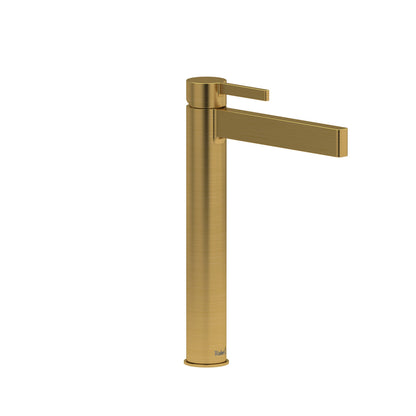 Riobel Paradox Single Handle Tall Lavatory Faucet - PXL01