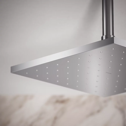 Kohler Contemporary Square 10" Single-Function Rainhead, K-13696