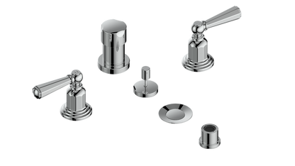 Vogt Carinthia Bidet Faucet - BF.CX.3000