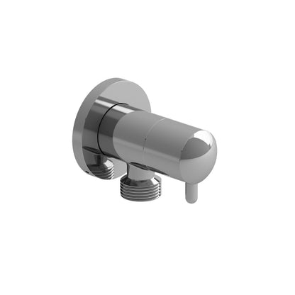 Riobel Handshower Outlet With Integrated Volume Control - 780