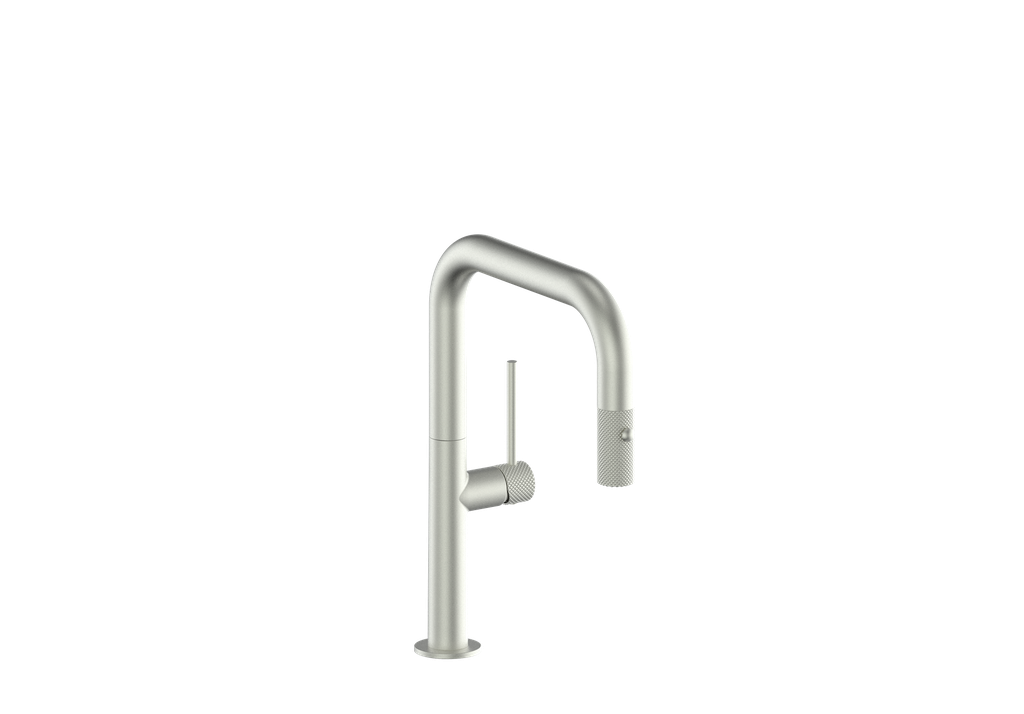 Vogt Drava Mini 13" Bar/Prep Faucet U-Spout - KF.13D3.1214