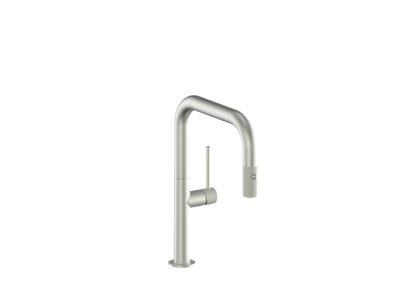 Vogt Drava Mini 13" Bar/Prep Faucet U-Spout - KF.13D3.1214