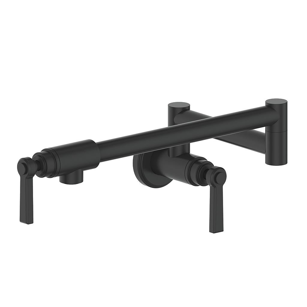 Vogt Zehn Pot Filler - KF.ZN.11, Lever Handle