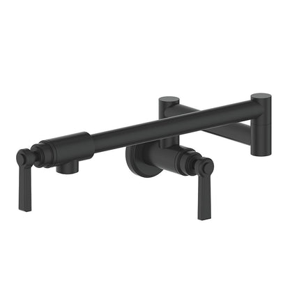 Vogt Zehn Pot Filler - KF.ZN.11, Lever Handle