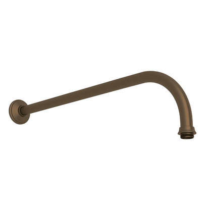 Perrin & Rowe 15" Wall Mount Shower Arm - U.5384