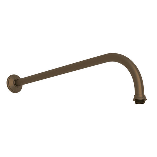 Perrin & Rowe 15" Wall Mount Shower Arm - U.5384