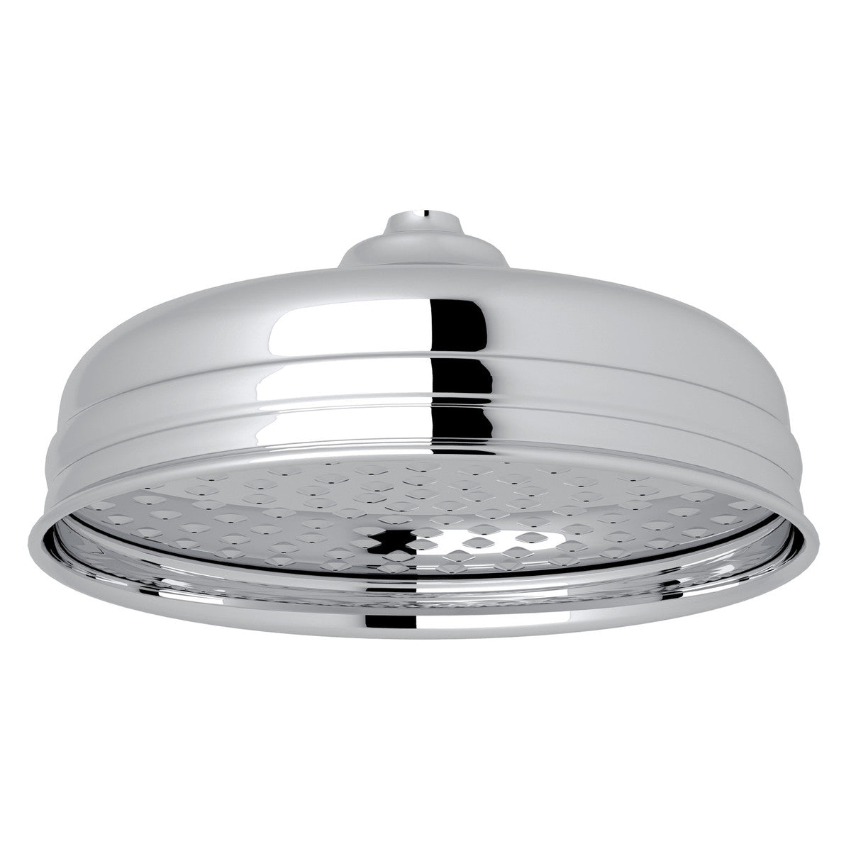 Perrin & Rowe 8" Rain Showerhead - U.5205