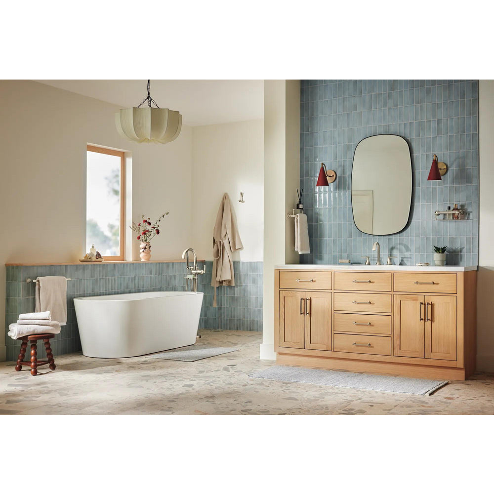 Delta 74518 Bonacci 18" Towel Bar