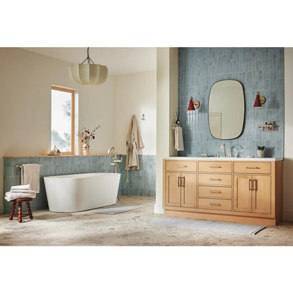 Delta 74518 Bonacci 18" Towel Bar