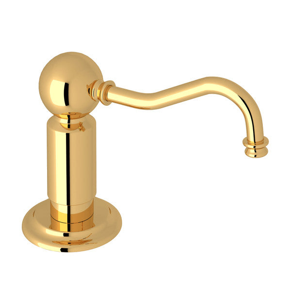 Rohl Soap Dispenser - LS850P