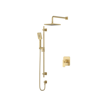 Riobel Equinox Shower Kit 323 Trim Only - TKIT323EQN