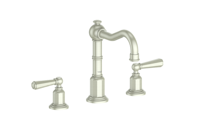Vogt Carinthia 8" C.C. Lavatory Faucet With Pop-Up Drain - BF.CX.1321
