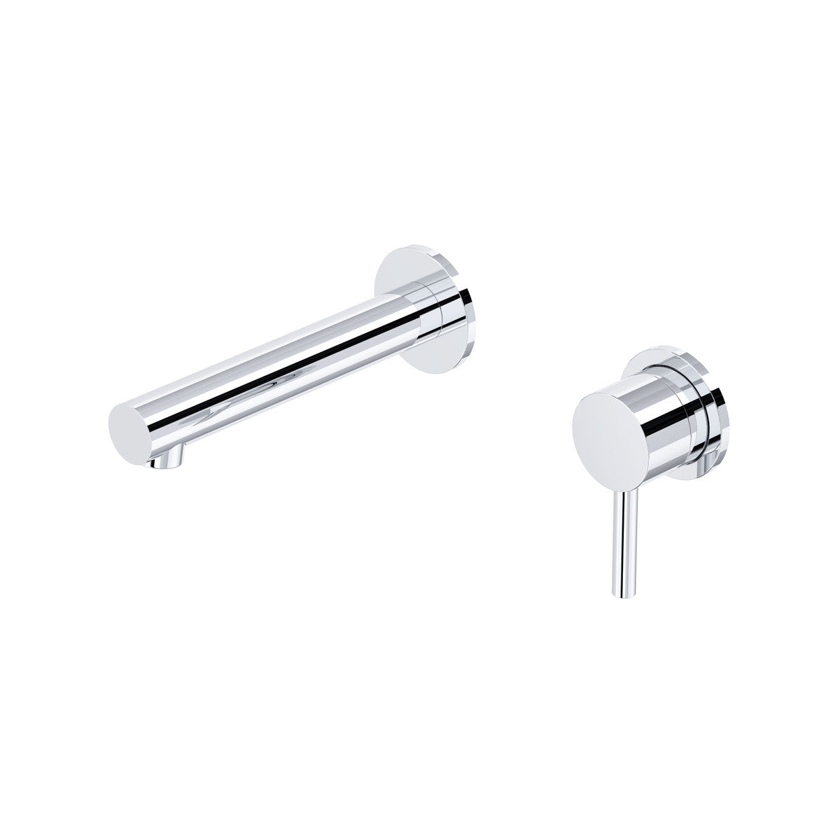 Riobel GS Wall Mount 360° Lavatory Faucet Trim - TGS360L