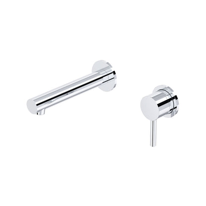 Riobel GS Wall Mount 360° Lavatory Faucet Trim - TGS360L