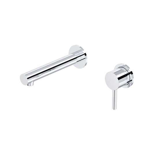 Riobel GS Wall Mount 360° Lavatory Faucet Trim - TGS360L