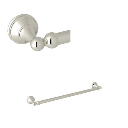 Perrin & Rowe Georgian Era 20" Towel Bar