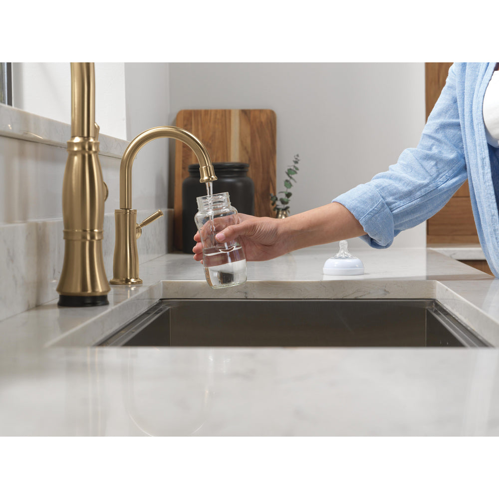 Delta Traditional Beverage Faucet - 1960