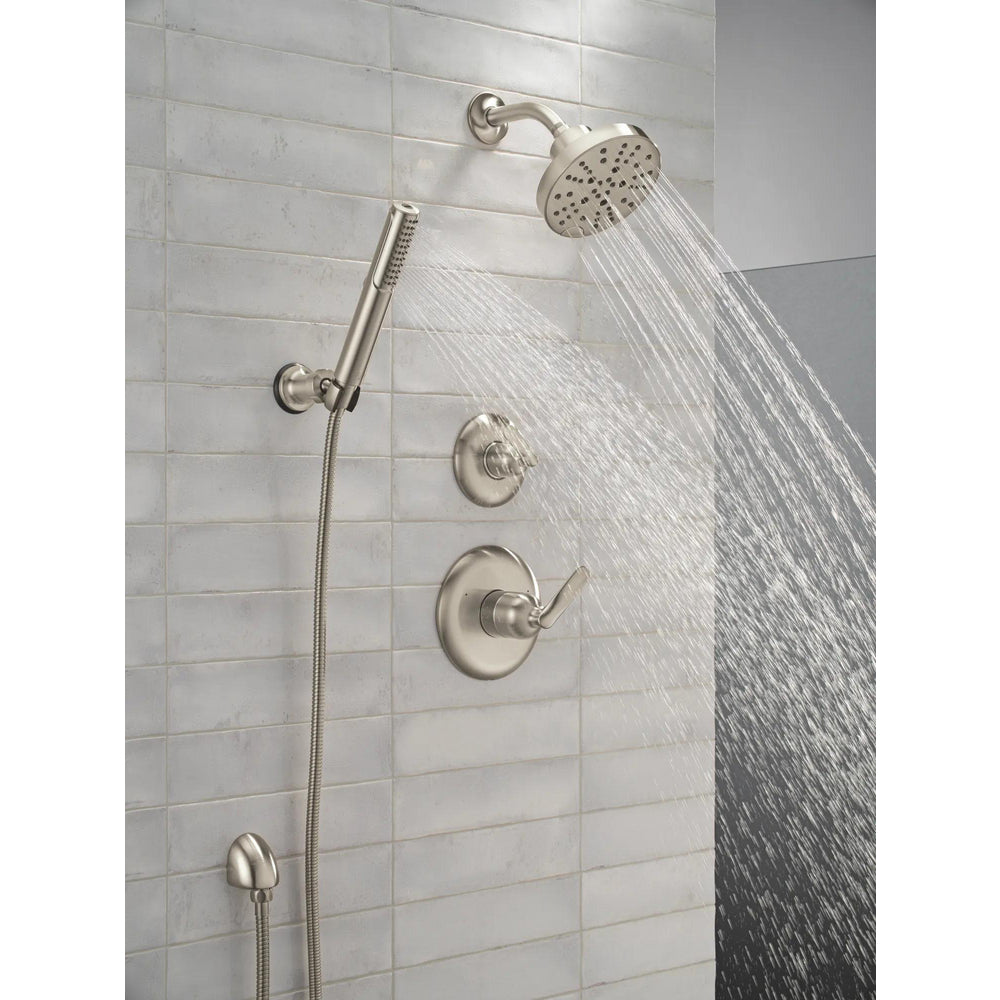 Delta T11845 Bonacci 3-Setting Diverter Trim