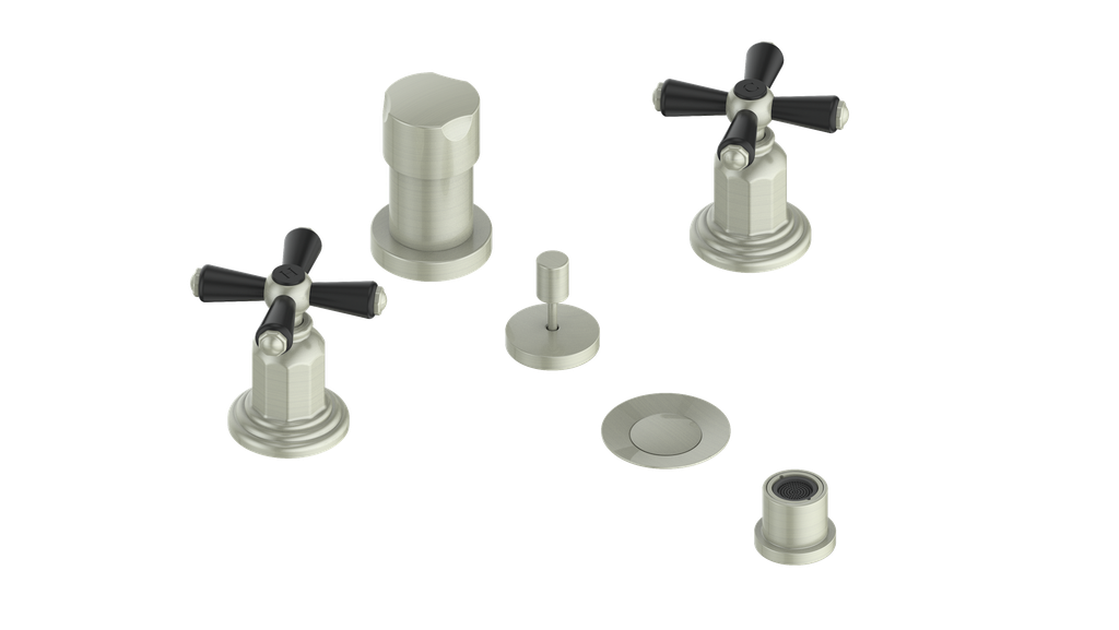 Vogt Carinthia Bidet Faucet - BF.CX.3000