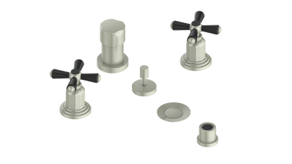 Vogt Carinthia Bidet Faucet - BF.CX.3000