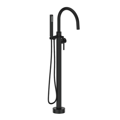 Vogt Wörgl Floor-Mount Tub Filler - BF.WL.2100
