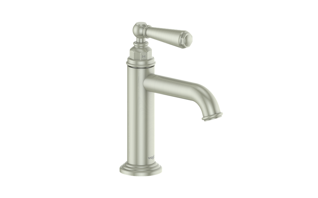 Vogt Carinthia Single Hole Lavatory Faucet - BF.CX.1001