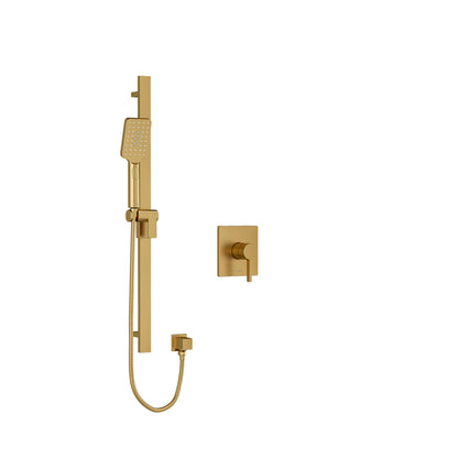 Riobel Paradox Type P (Pressure Balance) Shower With Rough-In - PXTQ54