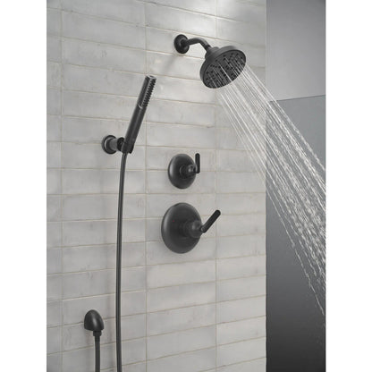 Delta T11845 Bonacci 3-Setting Diverter Trim