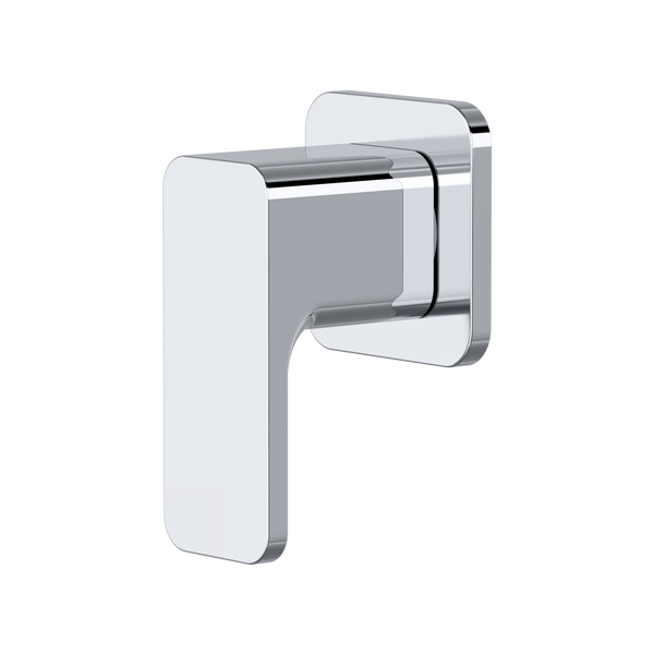 Riobel Equinox 1/2" Volume Control Trim - TEQ20