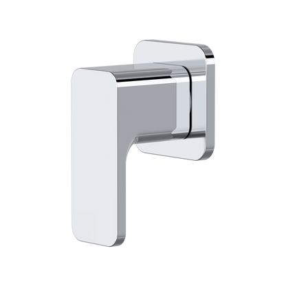 Riobel Equinox 1/2" Volume Control Trim - TEQ20