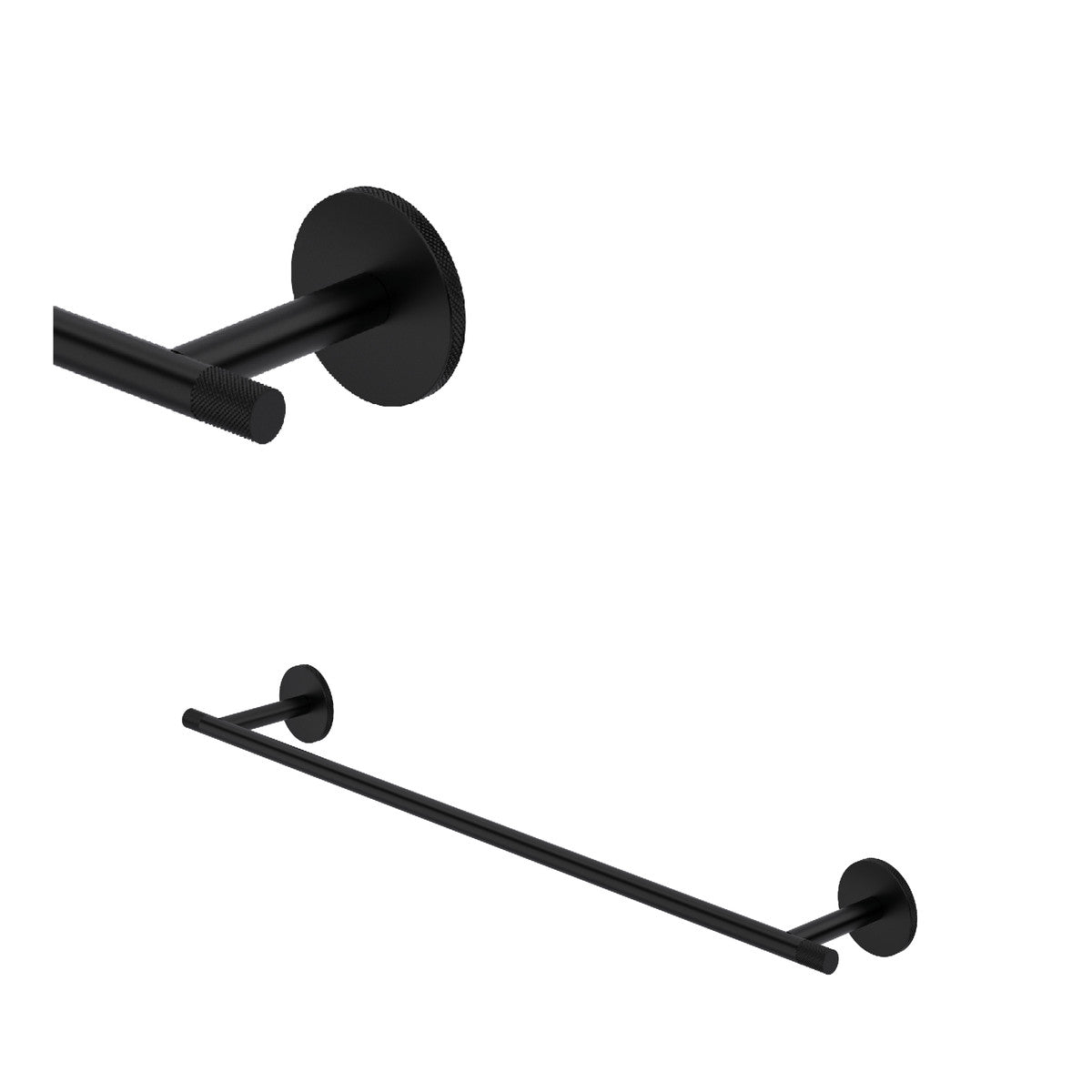 Rohl Amahle 24" Towel Bar - AM25WTB24