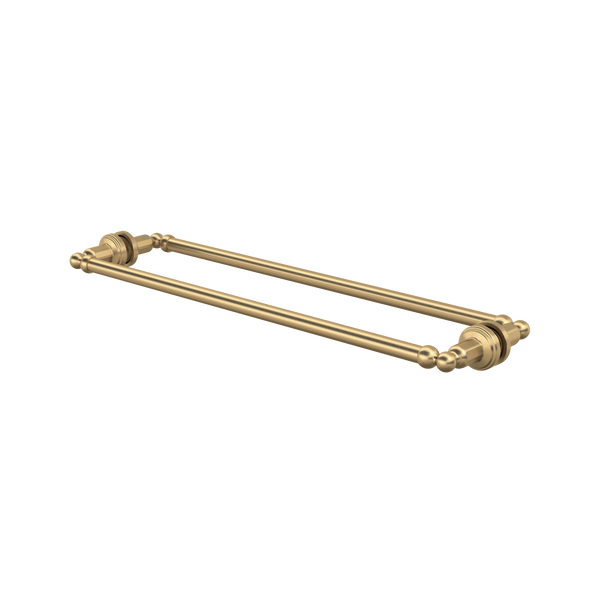 Perrin & Rowe 24" Shower Door Pull Handle