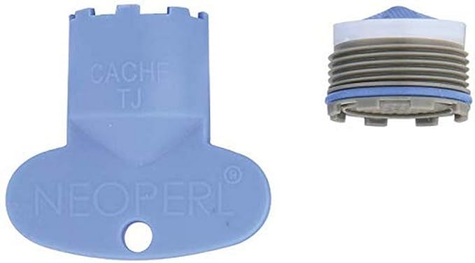 Grohe Universal Flow Control - 13989