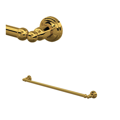 Perrin & Rowe Edwardian 26" Towel Bar