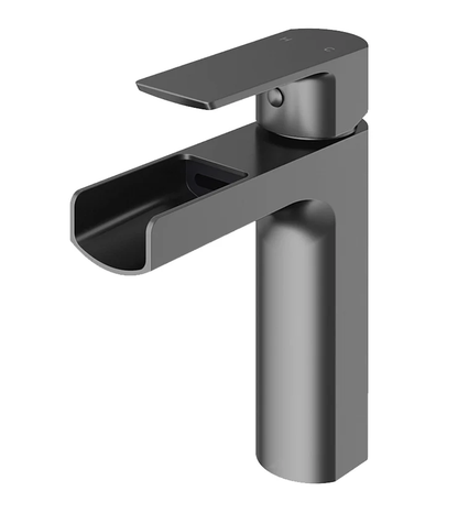 Kodaen Ellise Single Hole Bathroom Faucet