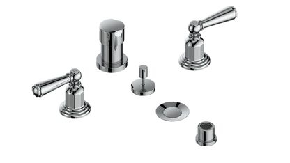 Vogt Carinthia Bidet Faucet - BF.CX.3000