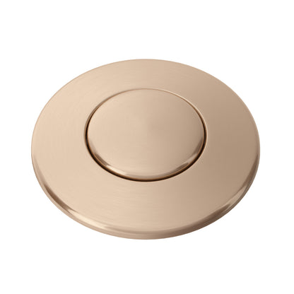 Rohl Waste Disposal Control Box With Air Switch Button - AS450