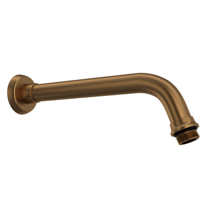 Perrin & Rowe 7" Wall Mount Shower Arm - U.5882