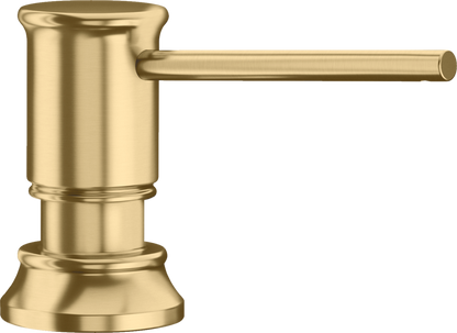 Blanco Empressa Soap Dispenser